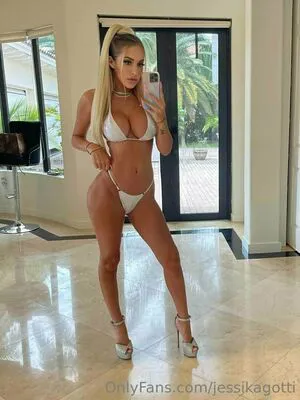 Jessikagotti OnlyFans Leaked Free Thumbnail Picture - #bbmaIp6pV6