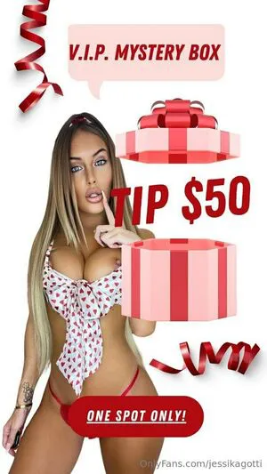Jessikagotti OnlyFans Leaked Free Thumbnail Picture - #boumQvJLaa