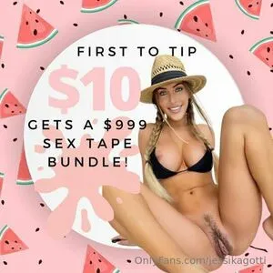 Jessikagotti OnlyFans Leaked Free Thumbnail Picture - #cGJaXjyiWl