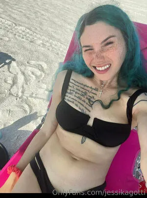 Jessikagotti OnlyFans Leaked Free Thumbnail Picture - #i19uH9oRjD