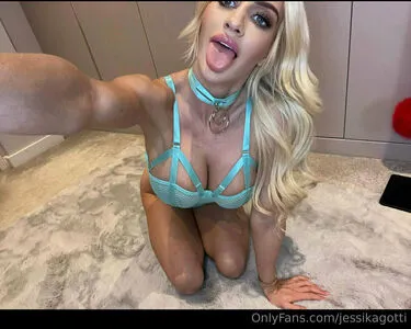 Jessikagotti OnlyFans Leaked Free Thumbnail Picture - #jx5t55Mycc
