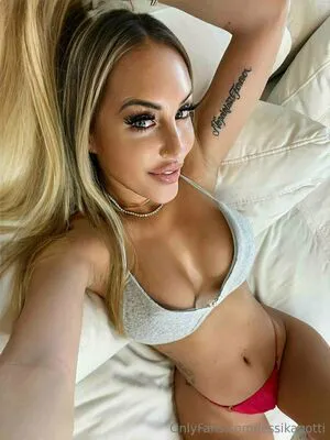 Jessikagotti OnlyFans Leaked Free Thumbnail Picture - #o3R1preylr