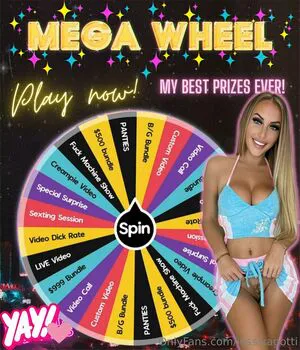 Jessikagotti OnlyFans Leaked Free Thumbnail Picture - #pCTLNUUp1W