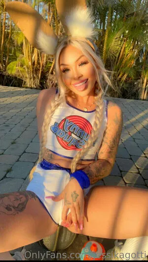 Jessikagotti OnlyFans Leaked Free Thumbnail Picture - #pTjJL65qhE