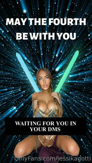 Jessikagotti OnlyFans Leaked Free Thumbnail Picture - #qziXA4331O