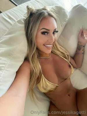 Jessikagotti OnlyFans Leaked Free Thumbnail Picture - #qzl45Bk57r