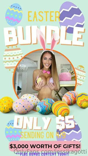 Jessikagotti OnlyFans Leaked Free Thumbnail Picture - #rt1WkNJJce
