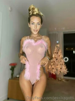 Jessikagotti OnlyFans Leaked Free Thumbnail Picture - #tjoQBCqGbj