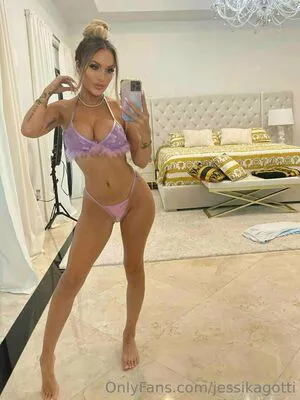 Jessikagotti OnlyFans Leaked Free Thumbnail Picture - #vMSetBMQ4a