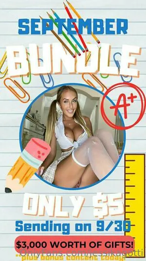 Jessikagotti OnlyFans Leaked Free Thumbnail Picture - #wYSBAPLurr