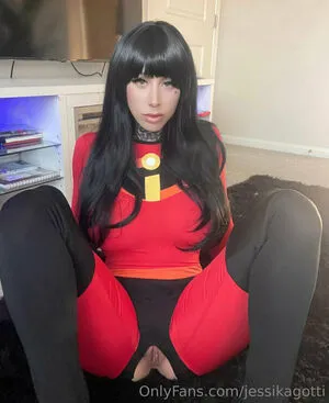 Jessikagotti OnlyFans Leaked Free Thumbnail Picture - #yuBDmeVBjN