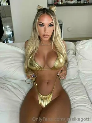 Jessikagotti OnlyFans Leaked Free Thumbnail Picture - #zgjdKNHBgt