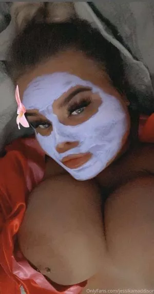 Jessikamaddison OnlyFans Leaked Free Thumbnail Picture - #puv0ug9INB