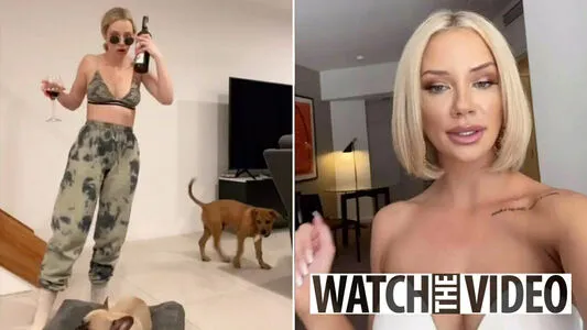 Jessikapower OnlyFans Leaked Free Thumbnail Picture - #I9iQbIxGgk