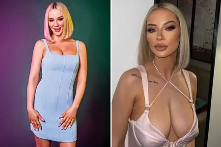 Jessikapower OnlyFans Leaked Free Thumbnail Picture - #hywwoXfIxb