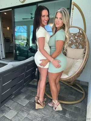 Jessikarainsfree OnlyFans Leaked Free Thumbnail Picture - #41oRfQTjrI
