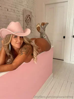 Jessikarainsfree OnlyFans Leaked Free Thumbnail Picture - #7JJWoCBxFB