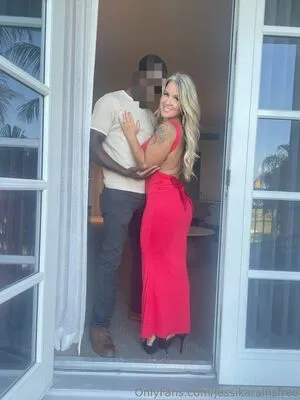 Jessikarainsfree OnlyFans Leaked Free Thumbnail Picture - #gyPhbh24FB