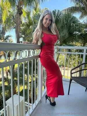 Jessikarainsfree OnlyFans Leaked Free Thumbnail Picture - #t1wGSegBZT