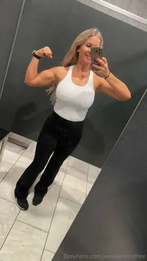 Jessikarainsfree OnlyFans Leaked Free Thumbnail Picture - #wFdtyHGK0u