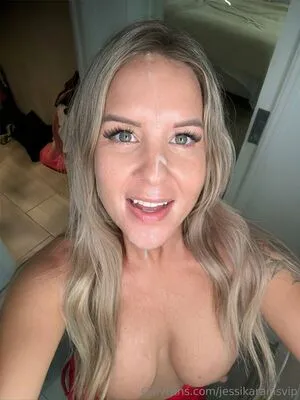 Jessikarainsvip OnlyFans Leaked Free Thumbnail Picture - #dickudAEQ2