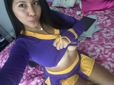 Jessikat OnlyFans Leaked Free Thumbnail Picture - #7BgzbECOmC
