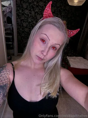 Jessikawithxfree OnlyFans Leaked Free Thumbnail Picture - #hxjeXeGO9X