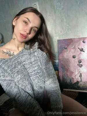 Jessilence OnlyFans Leaked Free Thumbnail Picture - #CjpP3cOfw0