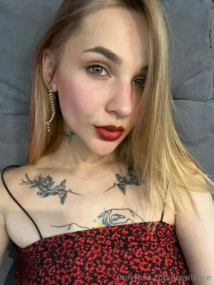 Jessilence OnlyFans Leaked Free Thumbnail Picture - #vR7vrlA2qj