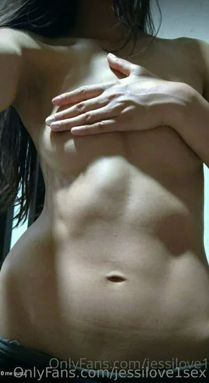 Jessilove1 OnlyFans Leaked Free Thumbnail Picture - #0a85uNnhmQ