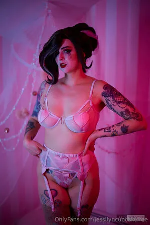 Jessilyncupcake OnlyFans Leaked Free Thumbnail Picture - #0xUUHjdeI4