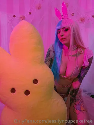 Jessilyncupcake OnlyFans Leaked Free Thumbnail Picture - #547bztPMSn