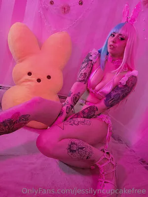 Jessilyncupcake OnlyFans Leaked Free Thumbnail Picture - #91XDJuMO3P