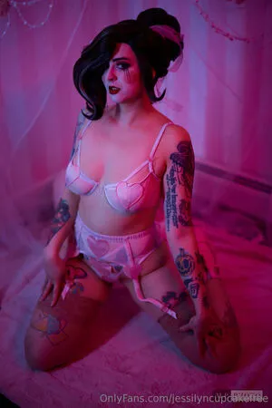 Jessilyncupcake OnlyFans Leaked Free Thumbnail Picture - #EiOLw5y43D