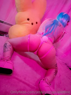 Jessilyncupcake OnlyFans Leaked Free Thumbnail Picture - #HAInFyCqAU