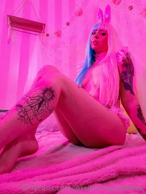 Jessilyncupcake OnlyFans Leaked Free Thumbnail Picture - #Qva8IaqOIs