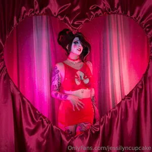 Jessilyncupcake OnlyFans Leaked Free Thumbnail Picture - #RnGCfN93hU