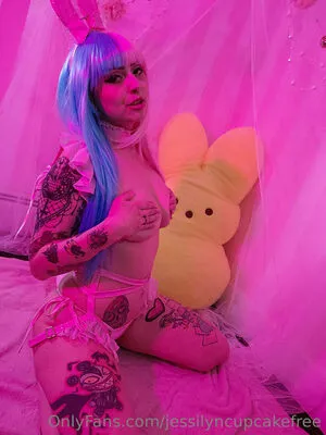 Jessilyncupcake OnlyFans Leaked Free Thumbnail Picture - #a6MSeevYmb