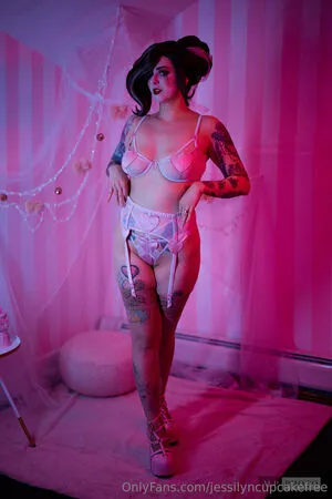 Jessilyncupcake OnlyFans Leaked Free Thumbnail Picture - #dD0nQlDkmW