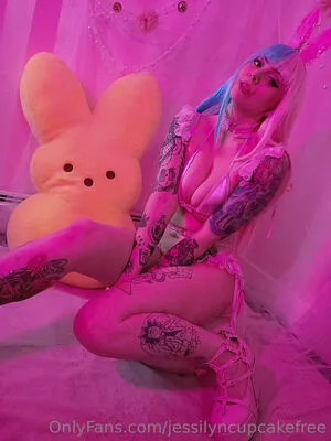 Jessilyncupcake OnlyFans Leaked Free Thumbnail Picture - #f6U7qFITuh