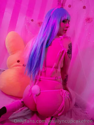 Jessilyncupcake OnlyFans Leaked Free Thumbnail Picture - #jHnPMMFO24