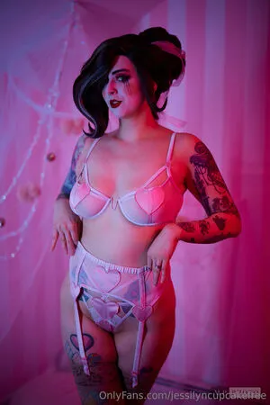 Jessilyncupcake OnlyFans Leaked Free Thumbnail Picture - #js83nLAzlS