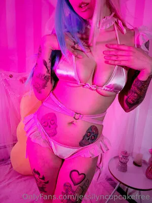 Jessilyncupcake OnlyFans Leaked Free Thumbnail Picture - #sVHtYxsN7I