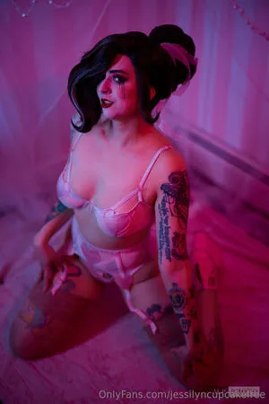 Jessilyncupcake OnlyFans Leaked Free Thumbnail Picture - #vxMRWcqVm7
