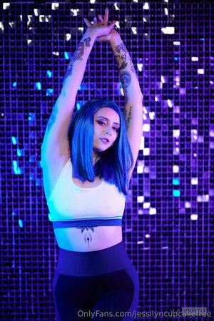 Jessilyncupcakefree OnlyFans Leaked Free Thumbnail Picture - #0UbIeWctuz
