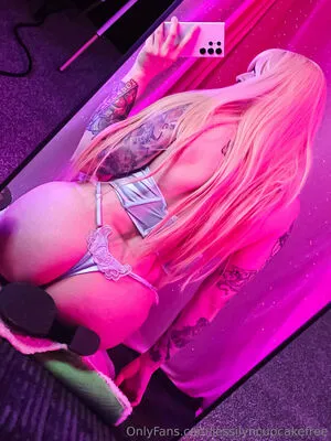Jessilyncupcakefree OnlyFans Leaked Free Thumbnail Picture - #1Jh25IBw5j