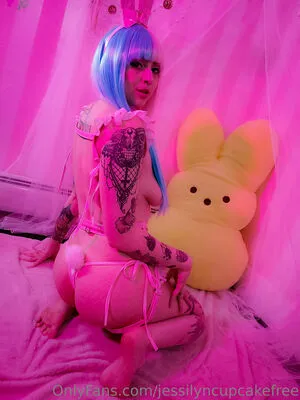 Jessilyncupcakefree OnlyFans Leaked Free Thumbnail Picture - #32a8MPTs9W