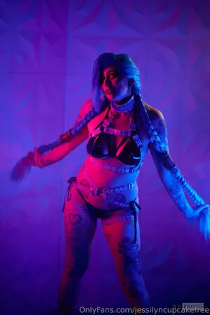 Jessilyncupcakefree OnlyFans Leaked Free Thumbnail Picture - #5WVMPzavMT