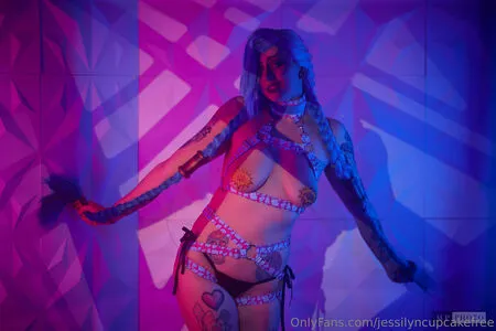 Jessilyncupcakefree OnlyFans Leaked Free Thumbnail Picture - #HXWavuYZgk
