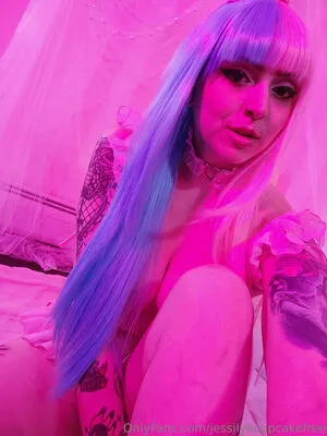 Jessilyncupcakefree OnlyFans Leaked Free Thumbnail Picture - #JNkiPJw0Mu